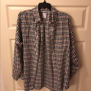 Brooks Brothers Long Sleeve